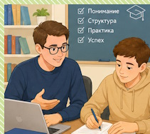 Услуги Услуги репетиторов в Мурманске