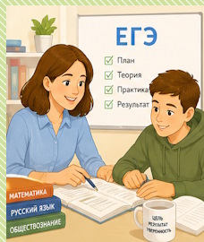 Услуги Услуги репетиторов в Мурманске