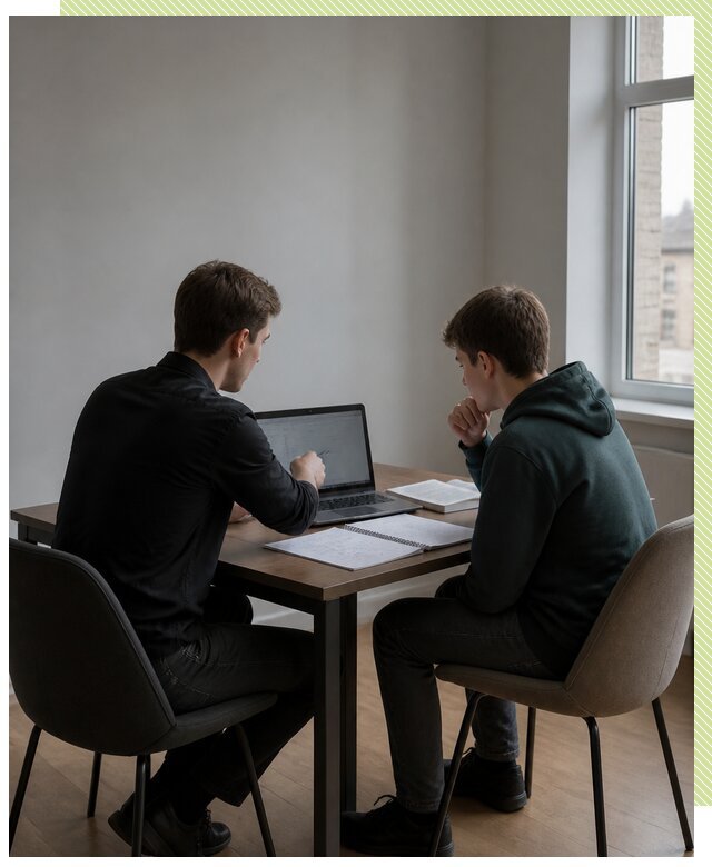 Репетитор по информатике ЕГЭ в Мурманске от 1542 р. | Репетитор-Мрм
