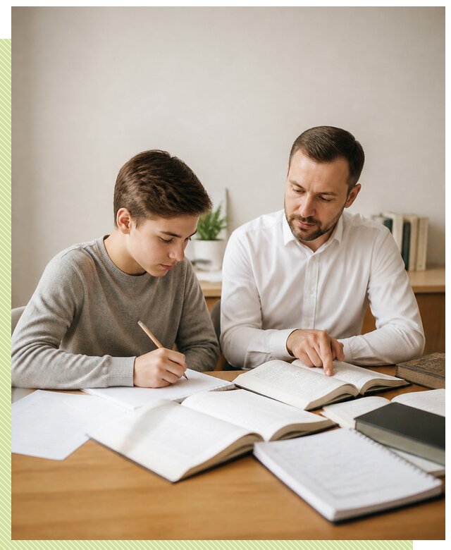 Подготовка к олимпиадам по русскому языку в Мурманске
