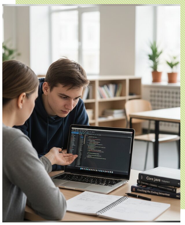 Репетитор по JavaScript в Мурманске по цене от 1851 р. | Репетитор-Мрм