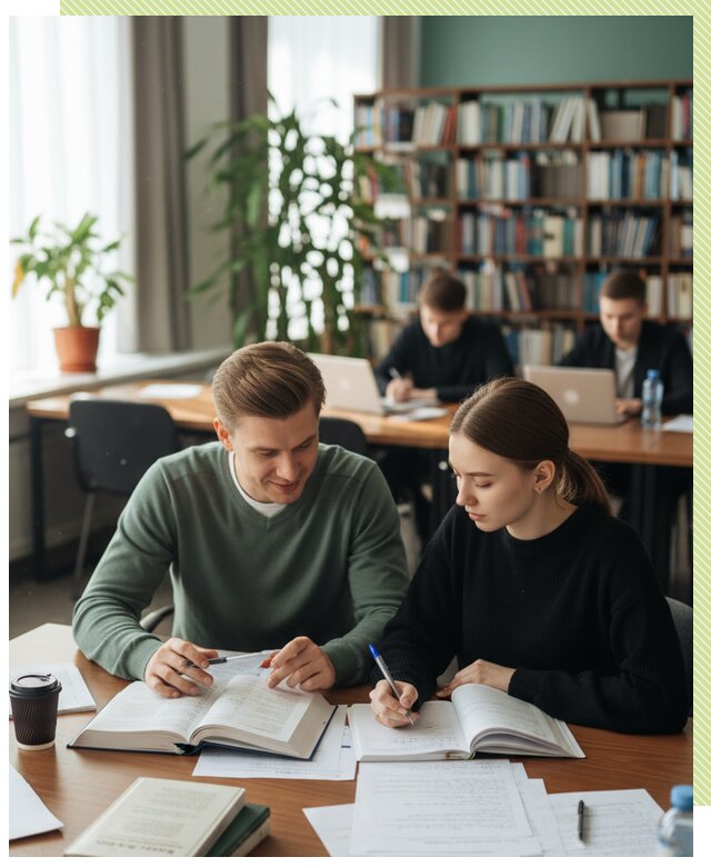 Репетитор для студентов медиков в Мурманске от 1542 р. | Репетитор-Мрм